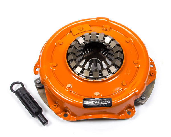 CENTERFORCE GM Dual Friction DF271739