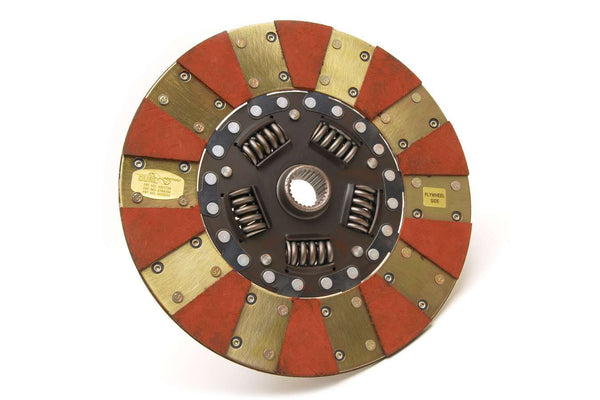 CENTERFORCE GM Dual Friction Clutch Assembly 93-97 DF381039
