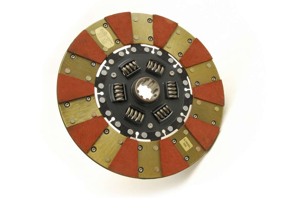 CENTERFORCE Replacement Clutch Disc Ford Dual Friction DF382559
