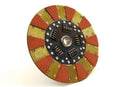 CENTERFORCE Dual Friction Clutch Disc GM 1-1/8 x 10-Spl. DF383735
