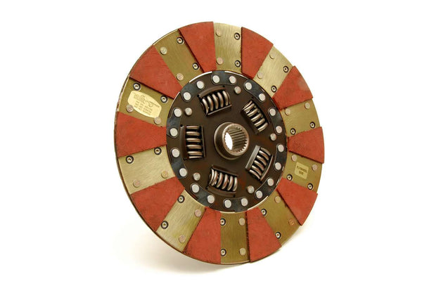 CENTERFORCE DF Clutch Disc GM Cars 1-1/8 26-Spline 11in DF384148