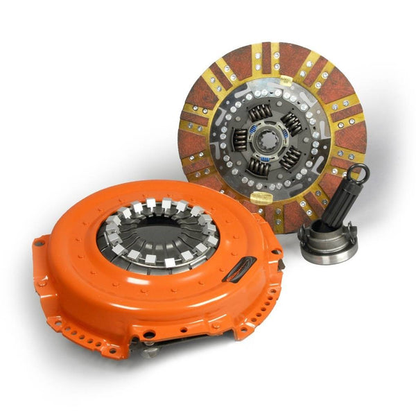 CENTERFORCE Dodge Dual Friction Assm DF489989