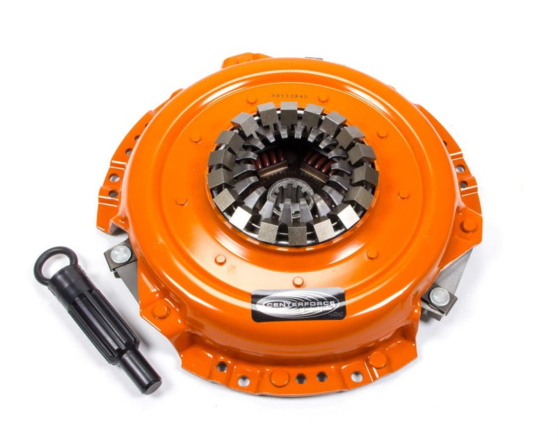 CENTERFORCE Ford Dual Friction Assm. DF490030