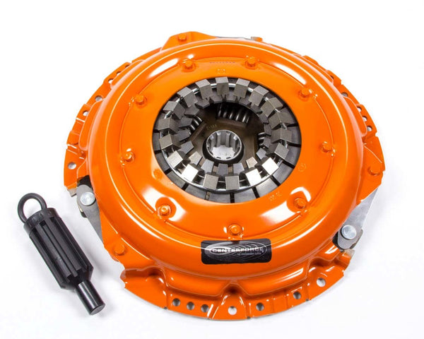 CENTERFORCE Ford Dual Friction Assm. DF559033