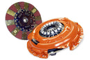 CENTERFORCE 2005-10 Mustang Dual Friction Clutch Kit DF611679