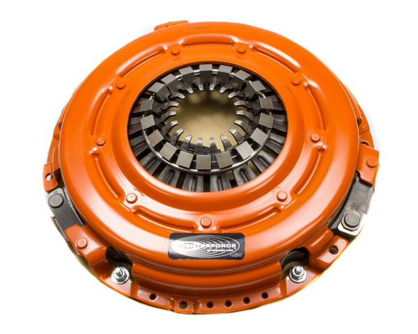 CENTERFORCE GM Dual Friction Clutch Kit DF612909