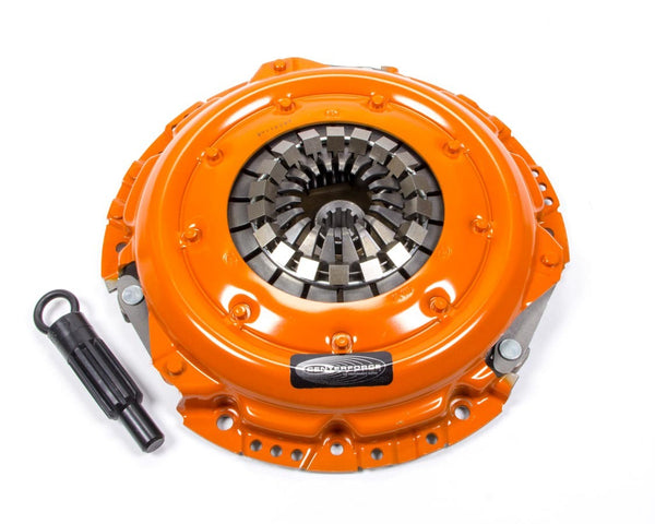CENTERFORCE Ford Dual Friction Assm. DF700000