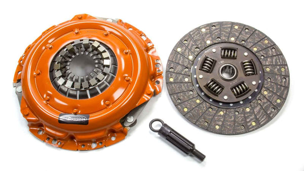 CENTERFORCE GM Dual Friction Assm. DF735877