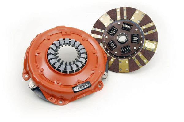 CENTERFORCE Chry Dual Friction Assm. DF810739