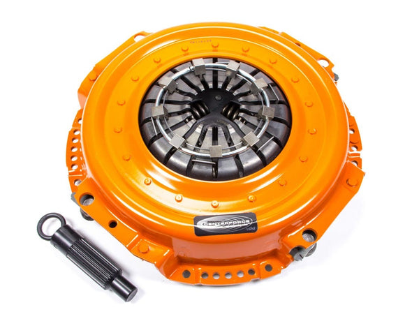 CENTERFORCE Chry Dual Friction Assm. DF985985