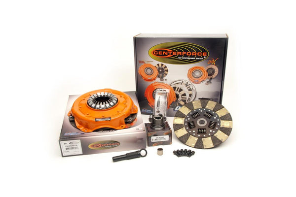 CENTERFORCE Dual Friction Clutch Kit Mopar KDF693963