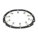 CURRIE ENTERPRISES Nuts & Washers For 3rd Member CE-9007