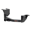 CURT MANUFACTURING Class III Receiver Hitch 13393