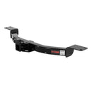CURT MANUFACTURING Class III Receiver Hitch 13424