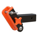 CURT MANUFACTURING ACTIVELINK SHANK 2in 18402