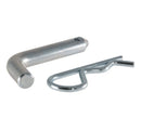 CURT MANUFACTURING 1/2in Hitch Pin & Clip Zinc 21401