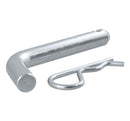 CURT MANUFACTURING 5/8in Hitch Pin & Clip Zinc 21500