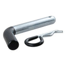 CURT MANUFACTURING 5/8in Pin w/Clip Coated Grip 21510