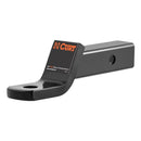 CURT MANUFACTURING 2in Drop Ball Mount 45030