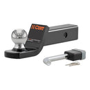 CURT MANUFACTURING 2in X 2in Starter Kit 2in Drop 45141