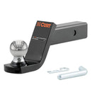 CURT MANUFACTURING 4in Drop Ball Mount 45154