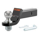 CURT MANUFACTURING Receiver Ball Mount 45836