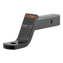 CURT MANUFACTURING Receiver Ball Mount 45850
