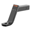 CURT MANUFACTURING Receiver Ball Mount 45870
