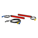CURT MANUFACTURING LED Cargo Lights 53201