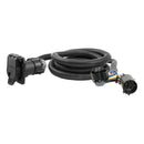 CURT MANUFACTURING T-Connector 56070