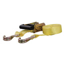 CURT MANUFACTURING Ratchet Strap 1-1/2in X 14ft 5000