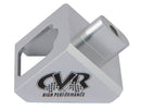 CVR PERFORMANCE GM Passing Gear Cable Bracket - Clear 641CL