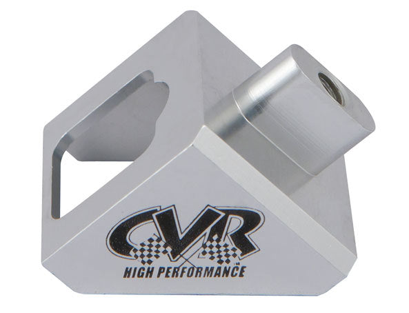 CVR PERFORMANCE GM Passing Gear Cable Bracket - Clear 641CL