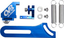 CVR PERFORMANCE 4500 Throttle Return Spring Kit - Blue 64501BL