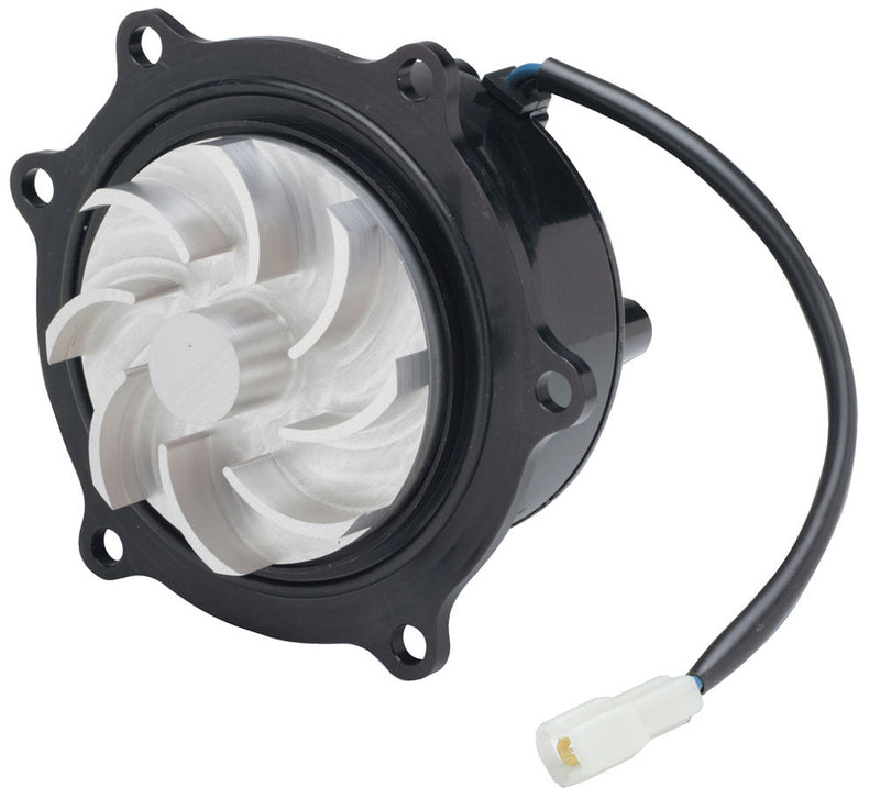 CVR PERFORMANCE SBC LT1 Electric Water Pump 55gpm 6551