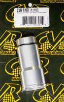 CVR PERFORMANCE Fitting 1-1/4 Water Pump Inlet 8125CL
