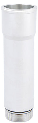CVR PERFORMANCE Fitting 1-1/2 Water Pump Inlet Long 8150LCL