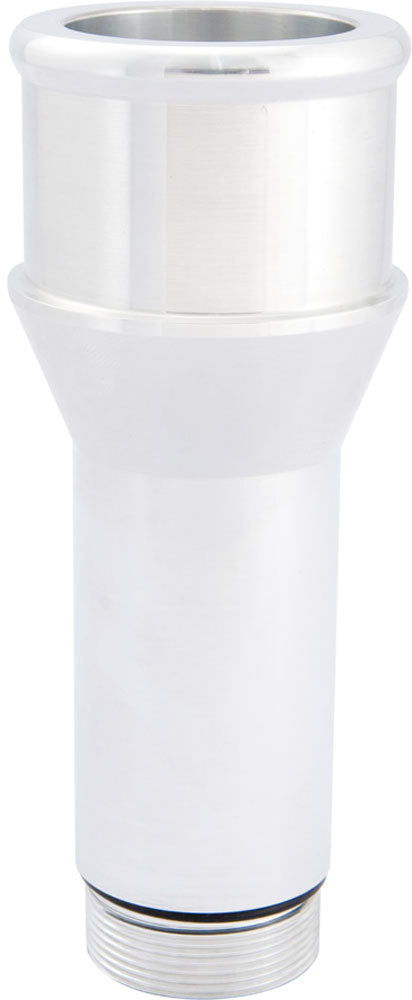 CVR PERFORMANCE Fitting 1-3/4 Water Pump Inlet Long 8175LCL