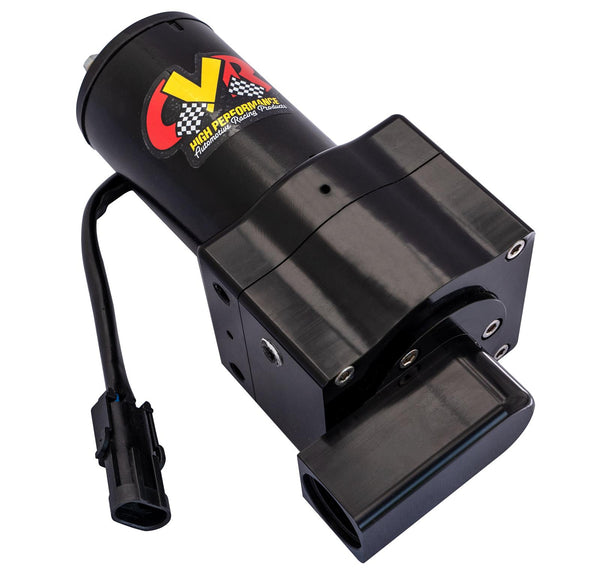 CVR PERFORMANCE Proflo Extreme Water Pump Remote - Black 825BK