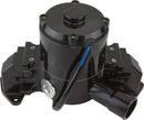 CVR PERFORMANCE SBF Billet Alum Electric Water Pump Black 8502BK