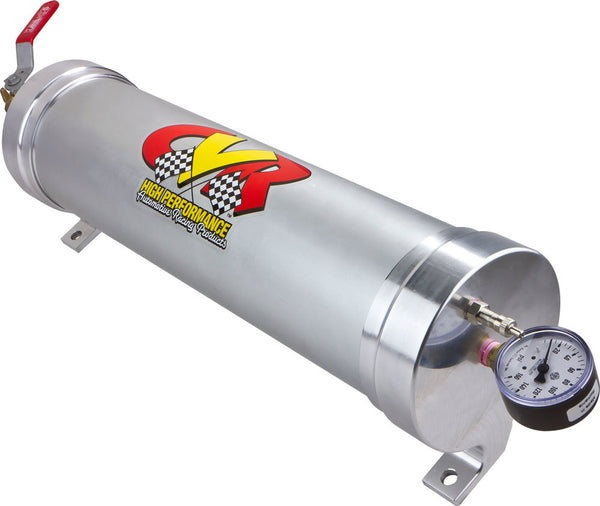 CVR PERFORMANCE Oil Accumulator 3 Quart OAC91