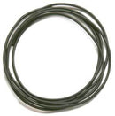 CVR PERFORMANCE Repleacement Rubber Seal SBC 2-Piece Timing Cover TC23KT