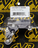 CVR PERFORMANCE Billet Timing Pointer BBC w/7in Balancer TP4700S