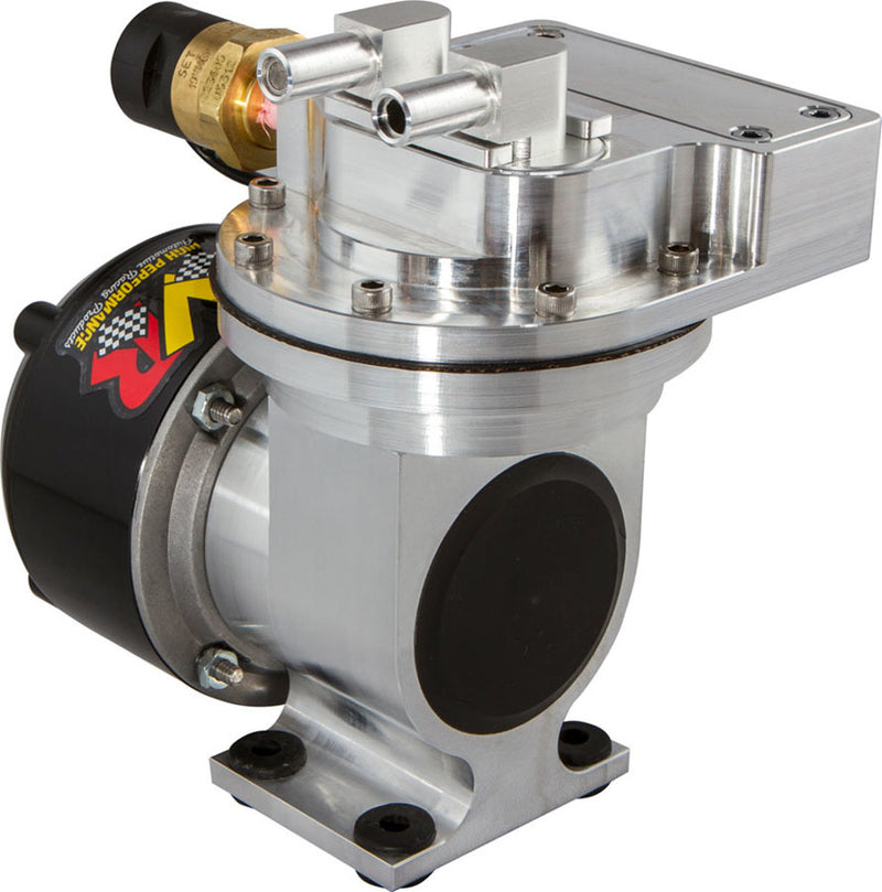 CVR PERFORMANCE 12 Volt Electric Vacuum Pump 4-amp VP555