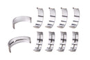 DAIDO METAL USA Main Bearing Set Ford 5.0L Coyote MS4884V-009