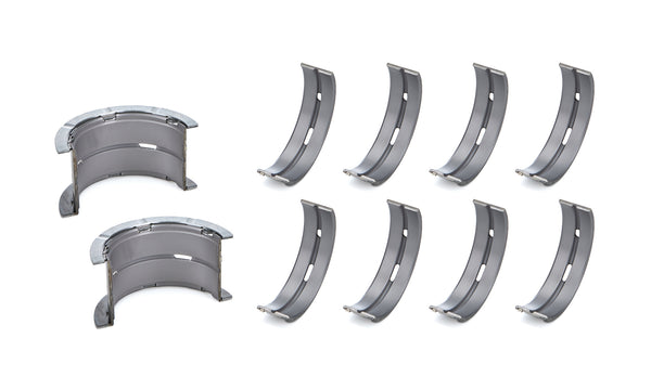 DAIDO METAL USA Main Bearing Set SBC 350 Main MS6200V-X