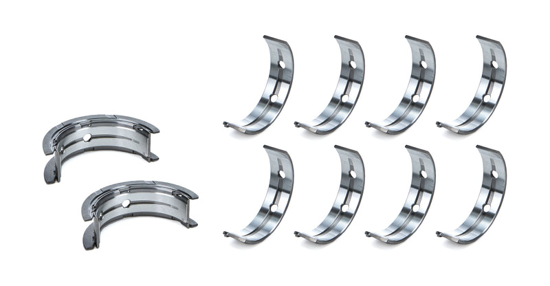 DAIDO METAL USA Main Bearing Set GM LS MS6500A-010