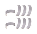 DAIDO METAL USA Rod Bearing Set Mitsubishi 4B11T RS1893V-X