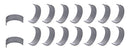 DAIDO METAL USA Rod Bearing Set SBC w/1.850 Pin RS4719H-009