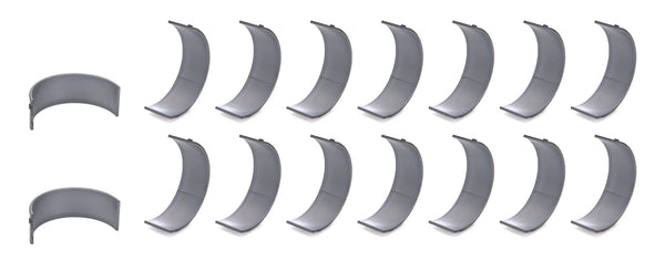 DAIDO METAL USA Rod Bearing Set SBC w/1.850 Pin RS4719H-STD